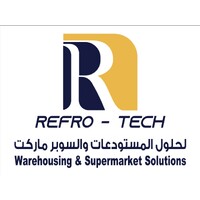REFRO TECH logo - Similar company to Transportation & Logistics Talent
