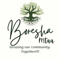 Boresha Mtaa Initiative logo - Similar company to Frontlineke