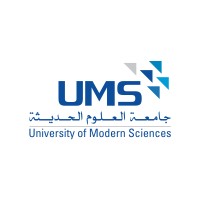 University of Modern Sciences جامعة العلوم الحديثة logo - Similar company to Now Ai