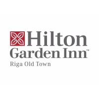Hilton Garden Inn Riga Old Town logo - Similar company to Fornelia
