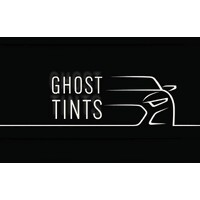 Ghost Tints logo