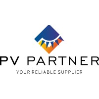 PV Partner logo - Similar company to Solarra