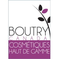 Boutry Canada - Page officielle logo - Similar company to Nessa Cosmétiques