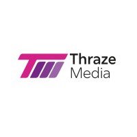 Thraze Media logo - Similar company to Cma Architects