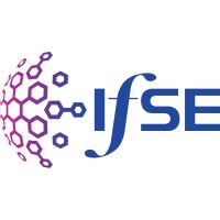 Institute for Systems Engineering (IfSE) logo - Similar company to Shecanengineer