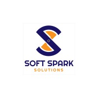 Soft Spark Solutions logo - Similar company to Samurai System Ltd.