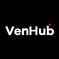 VenHub Global logo - Similar company to Autonomous Solutions, Inc. (Asi)