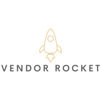 Vendor Rocket - Amazon Consultant logo - Similar company to Amazing Fba