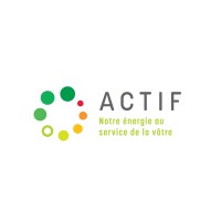 ACTIF logo - Similar company to Ecosphere Home