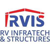 RV Infratech & Structures Pvt Ltd logo - Similar company to Arko Building Products Pvt Ltd