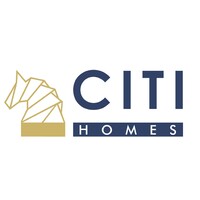 Citi Homes logo - Similar company to Avalon Homes