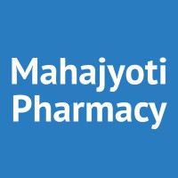 Mahajyoti Pharmacy logo - Similar company to Aspirants.Pw