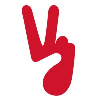 Stand Against Violence ✌️ logo - Similar company to The Pitch Less Method