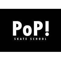 PoP! Skate School logo - Similar company to Esm Australia