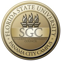 FSU Panama City Student Government Council logo - Similar company to New Realm Studios Inc.
