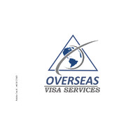 Overseas Visa Services logo - Similar company to Visa Consultancy Experts Pvt Ltd