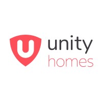 Unity Homes logo - Similar company to Unity Homes®