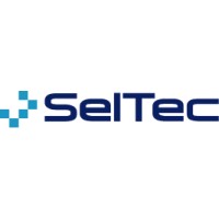 SelTec logo - Similar company to Seltech