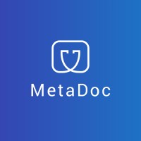 MetaDoc Egypt logo - Similar company to Itsizer