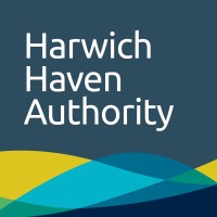 Harwich Haven Authority logo - Similar company to Entopy