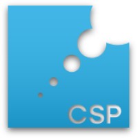 CSP NETWORKS Israel logo - Similar company to Convi