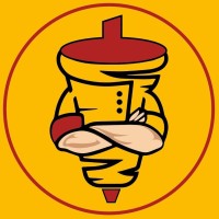 Tamsos Döner logo - Similar company to Pizza Hot Slice