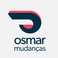 Osmar Mudanças logo - Similar company to Instituto Tesser De Treinamentos