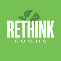 Rethink Foods logo - Similar company to Bitlancer