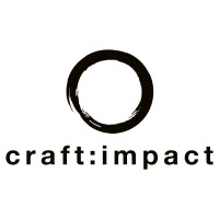 Craft:Impact logo - Similar company to In2Orbits