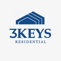 3KEYS Residential logo - Similar company to Cree Capital