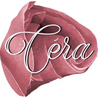Cera Official logo - Similar company to Craverity