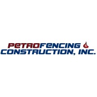 PetroFencing & Construction, Inc. logo - Similar company to Infinite Construction