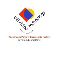 Bill Vivino Technology logo - Similar company to Voicehive, Llc