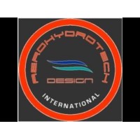AEROHYDROTECH Design Intl. logo - Similar company to Iot Foundations