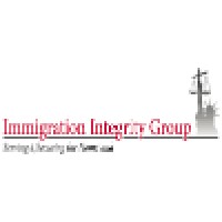 Immigration Integrity Group, LLC logo - Similar company to Edusarc Consultancy Pvt Ltd