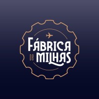 Rodrigo Góes - Fábrica de Milhas logo - Similar company to Source My Parts