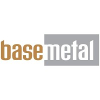 Base Metal logo - Similar company to Metcore