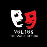 Vultus The Face Shifters logo - Similar company to Ivy Herbals