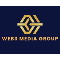 Web3 Media Group logo - Similar company to New Society
