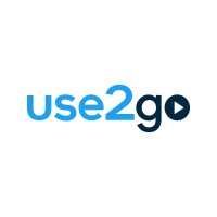 use2go logo - Similar company to Videotronic Infosystems Nederland B.V.
