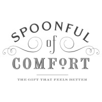 Spoonful of Comfort logo - Similar company to Discover Live