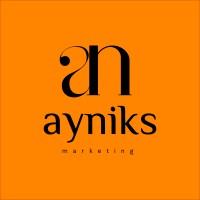 Ayniks Digital logo - Similar company to Milkmor India Ltd