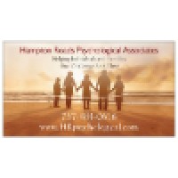 Hampton Roads Psychological Assoc