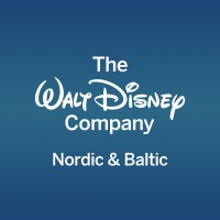 The Walt Disney Company Nordic & Baltic logo - Similar company to Ib Case Competition (Ibcc)