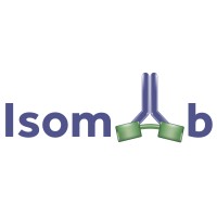 Isomab Ltd logo - Similar company to Imspex Diagnostics Ltd