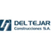 Del Tejar Construcciones SA logo - Similar company to Panedile