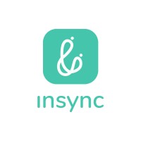 The Insync logo - Similar company to Ceedcap