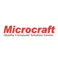 Microcraft logo - Similar company to Microcraft Usa