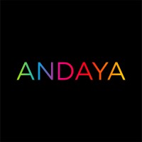 ANDAYA TRAVEL logo - Similar company to Mvk Studio