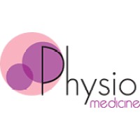 Physio-Medicine logo - Similar company to Ipa Physio